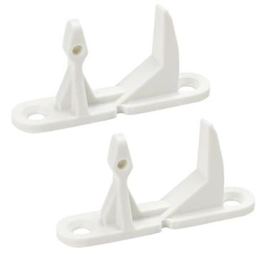 Imagem de Fechadura de Porta para Frigidaire Affinity - Striker Lock Washer