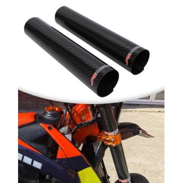Imagem de Protetor de Bengala JFG RACING - Fibra de Carbono