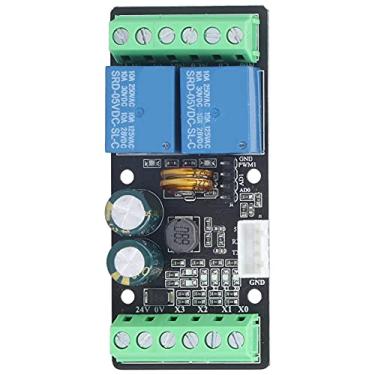 Imagem de Placa de Controle Industrial do PLC, relé de Entrada Analógica ON OFF WS2N-6MR, SUPORTE AS SOBRE TOME, INSTALAÇÃO DA COLUM DA ISOLAÇÃO FIGADA, para Equipamentos Eletrônicos