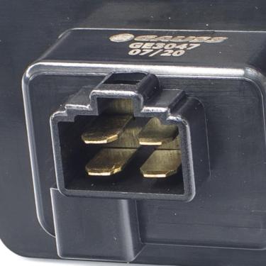 Imagem de Resistência Do Ar Condicionado Civic 1.7 1.8 2.0 Cr-V 2.0 2006 a 2012 4 Vias - GE3047