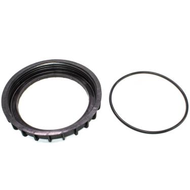 Imagem de Trava Medidor Bomba Combustível Ranger 2.2 2.5 3.2 Flex 2013 a 2020 Com Junta - DS27038G