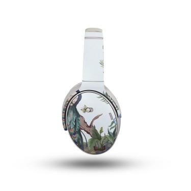 Imagem de Fone de ouvido Skin MightySkins compatível com Bose QuietComfort