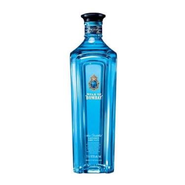 Imagem de Gin Star Of Bombay 750Ml