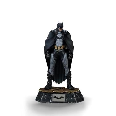 Imagem de Batman By Rafael Grampá - DC Comics Series #9 - Art Scale 1/10 - Iron Studios