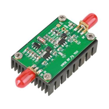 Imagem de Amplificador de Potência RF 3W (2MHz-700MHz) - HF, VHF, UHF - Para Rád