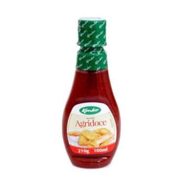 Imagem de Kenko Molho Agridoce 180 Ml