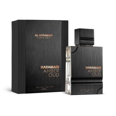 Imagem de Perfume Al Haramain Amber Oud Private Edition - Eau de Parfum