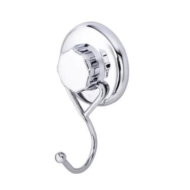 Imagem de Cabide Em Inox Com Ventosa Astra
