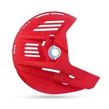 Imagem de Protetor Disco Freio Dianteiro Amx Beta 200/300/350/430 Tm 250/300/450