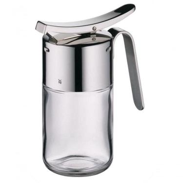 Imagem de Meleira Com Tampa Em Vidro E Inox 240ml Wmf