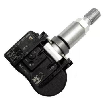 Imagem de Sensor de Pressão de Pneu Tpms Mitsubishi Eclipse Cross Válvula Bico P