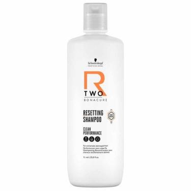 Imagem de Shampoo Schwarzkopf Professional R-Two, 1L