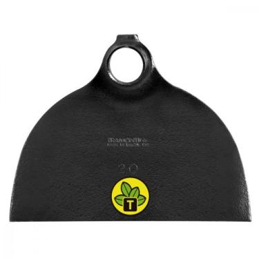 Imagem de Enxada Larga 2.0 Tramontina em Aço sem Cabo