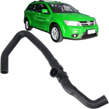 Imagem de Mangueira Tubo Superior Radiador Fiat Freemont 2.4