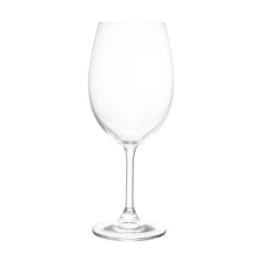 Imagem de Taça de Vinho de Cristal Ecológico Sommelier 450ml - Lyor