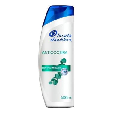 Imagem de Head & shoulders Shampoo anticaspa Anticoceira 400Ml