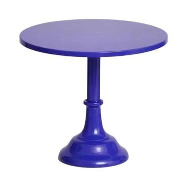 Imagem de Suporte De Metal Para Bolos Para Exibição Em Festas Em Casa, Rack Para