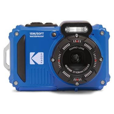 Imagem de Kodak PIXPRO WPZ2 - Blue