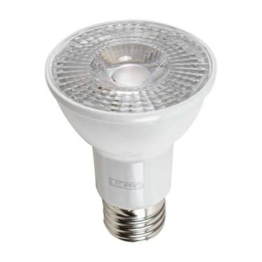 Imagem de Lampada Par20 E27 8w 525lm 3000k >80 38° Bivolt Dimerizavel Ledpro Branco