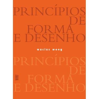 Imagem de Livro - Princípios de forma e desenho