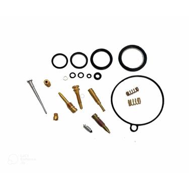 Imagem de Reparo Carburador Honda Biz 125 2005 A 2008 1 Linha