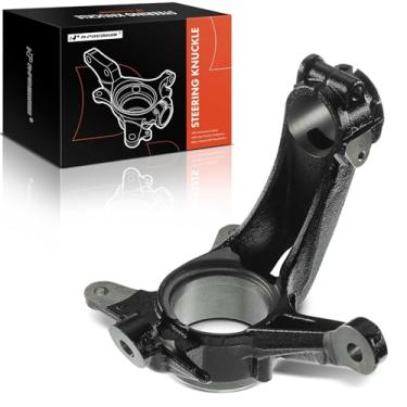 Imagem de A-Premium Junta de direção de suspensão dianteira direita compatível com Honda Civic 2017 2018 2019 2020 Hatchback, lado do passageiro