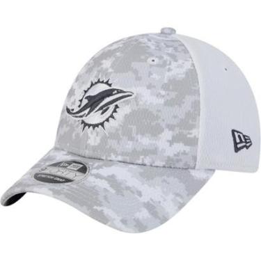 Imagem de Boné New Era NFL24 Sts 940Ss Miadol Sts Masculino-Masculino