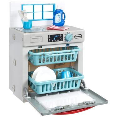 Imagem de Máquina de Lavar Louças Interativa Little Tikes