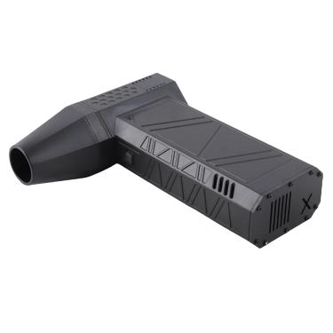 Imagem de LiebeWH Espanador de Ar Elétrico, Ventilador de Velocidade Ajustável, 130000RPM, Espanador Comprimido Portátil para Limpeza de Computador