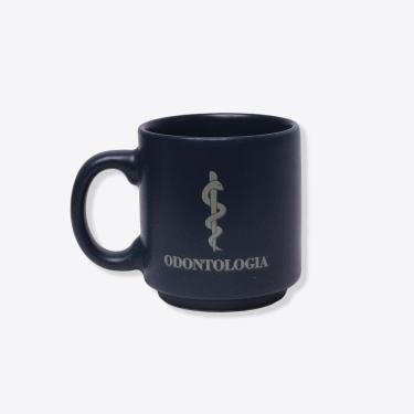 Imagem de Caneca Mini Tina Odontologia - Zonacriativa