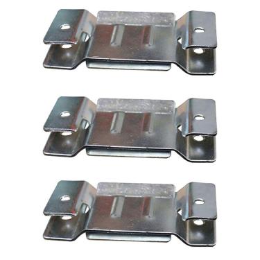 Imagem de 3 Pares De Conector De Encaixe Para Móveis