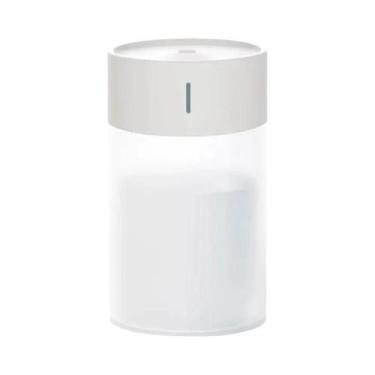Imagem de Umidificador Portátil Inteligente USB - Difusor de Aroma com Tecnologi