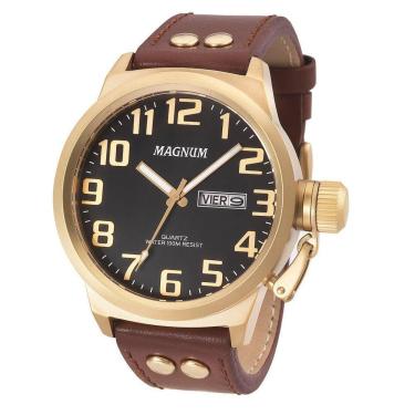 Imagem de Relogio Masculino Magnum MA32952P-Masculino
