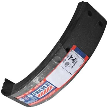 Imagem de Lona Freio Belina Corcel II Traseira Fras-le FD/66