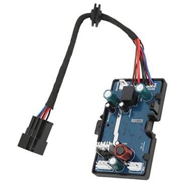 Imagem de Placa de Controle de Aquecedor de Estacionamento Profissional para 12V/24V 3KW/5KW, Plug and Play, Desempenho Estável, Material de Metal ABS +, Adequado para Carros, Caminhões,