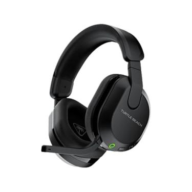 Imagem de Turtle Beach Fone De Ouvido Sem Fio Stealth 600 Para Jogos Multiplataforma Amplificados Ps5, Ps4, Pc E Dispositivos Móveis – Bluetooth, Bateria 80 Horas, Microfone Flip-To-Mute Com Cancelamento Ruíd