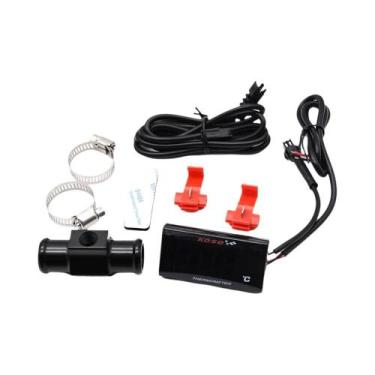 Imagem de Sensor De Temperatura Da Água Para Motocicletas XMAX250 300 NMAX CB 40