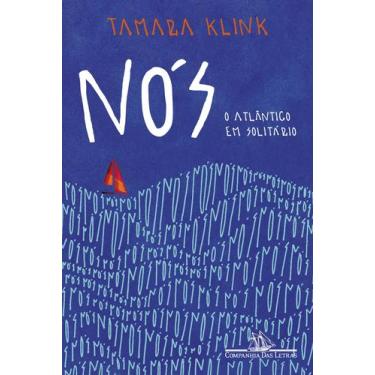 Imagem de Livro - Nós - Companhia das Letras