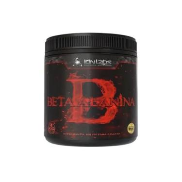 Imagem de BETA ALANINA – Suplemento Alimentar em Pó (200 g – Rende até 100 doses)