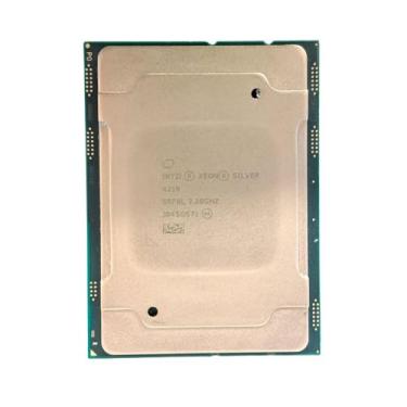 Imagem de Intel Processador de bandeja Xeon Silver 4110 8 núcleos 2.10GHZ 11MB 85W CD8067303561400