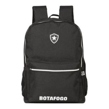Imagem de Mochila De Costas Times De Futebol Original Licenciada Xeryus Meninos