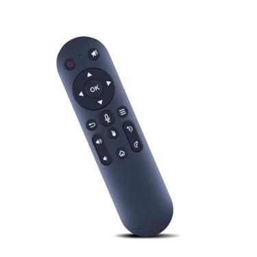 Imagem de ZWP Substituição de controle remoto por voz para Salange HY260pro, Magcubic HY310 HY300 Ultra, para feifeaouy HY300Plus HY300Ultra, para mini projetor WellSonic HY260 PRO