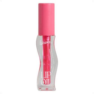 Imagem de Lip Oil Luisance Melancia Fresh Ref.:L3281