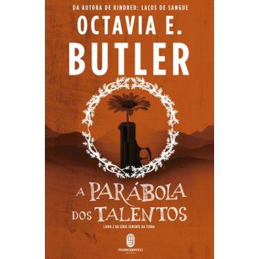 Imagem de Livro - A parábola dos talentos