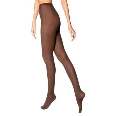 Imagem de Meia-Calça Fio 40 Lupo Loba 05830-001 Opaca Poliamida T. P/GG, G, 7570