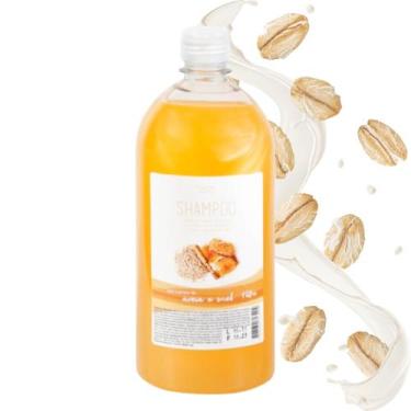 Imagem de Shampoo Para todos tipos de cabelos - 1 Litro - Variações - Web das Es