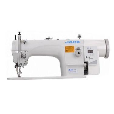Imagem de Transporte Duplo Direct Drive, Ponto Fixo 2000ppm JK-6380B - JACK, 220