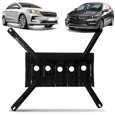 Imagem de Protetor Carter Arrizo 5 E 6 2019 2020 2021 2022