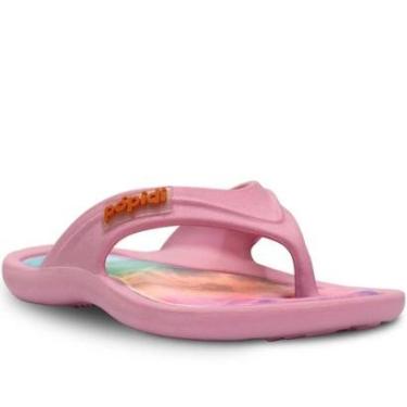 Imagem de Chinelo Tie Dye Infantil N 25 Ao 32 Menina Feminina 12.99-Feminino