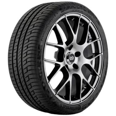 Imagem de Pneu Aro 18 Continental 215/55 R18 95H PremiumContact 6
